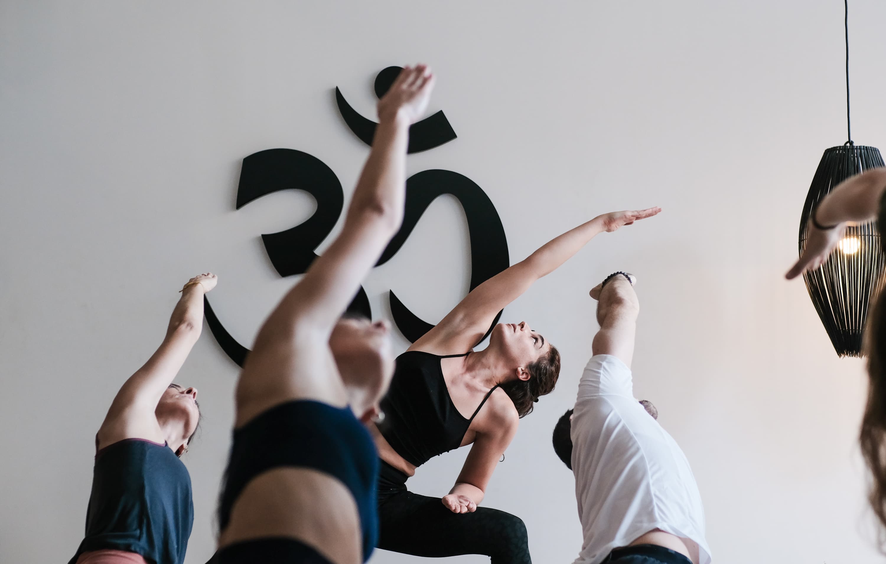 YogaOne Genova