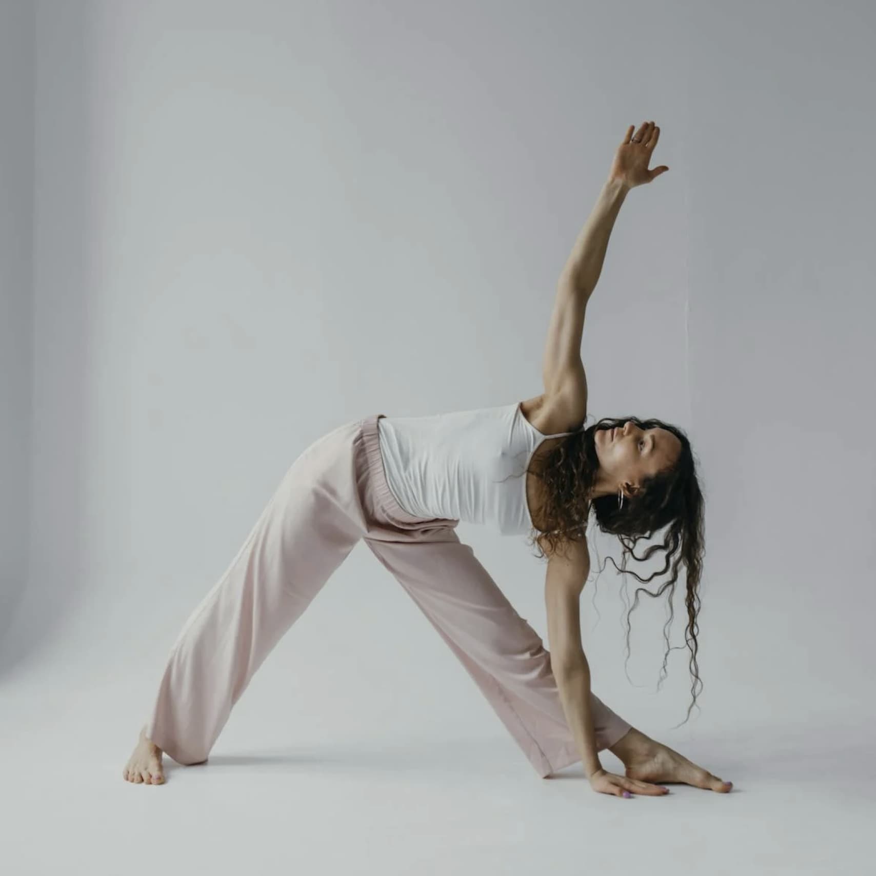 Alignment Yoga