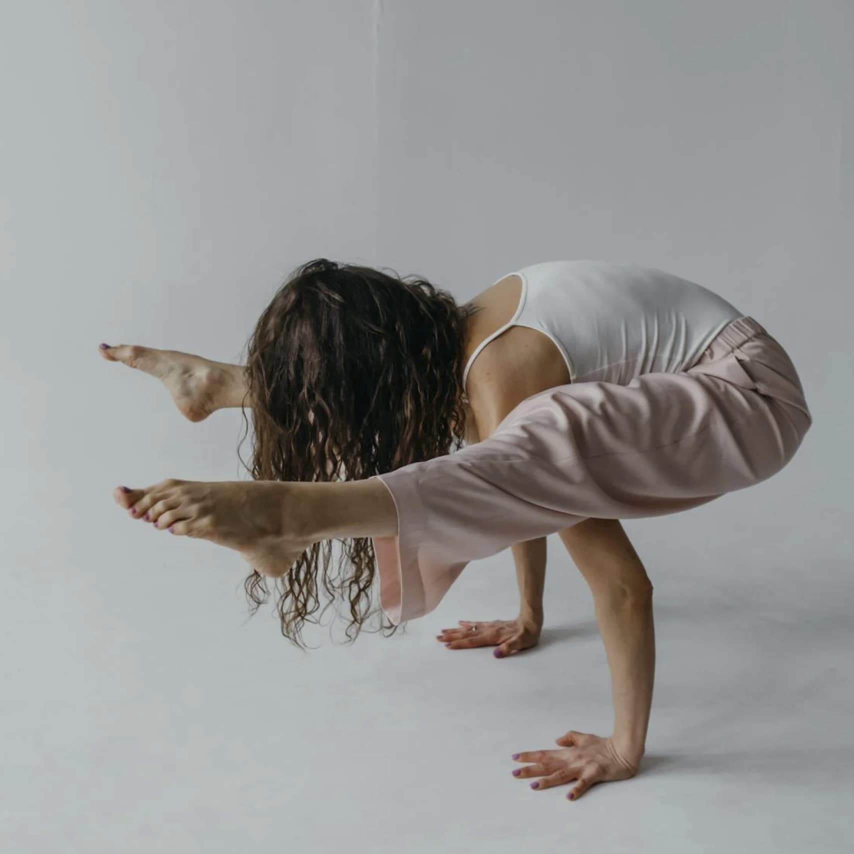 Core Yoga