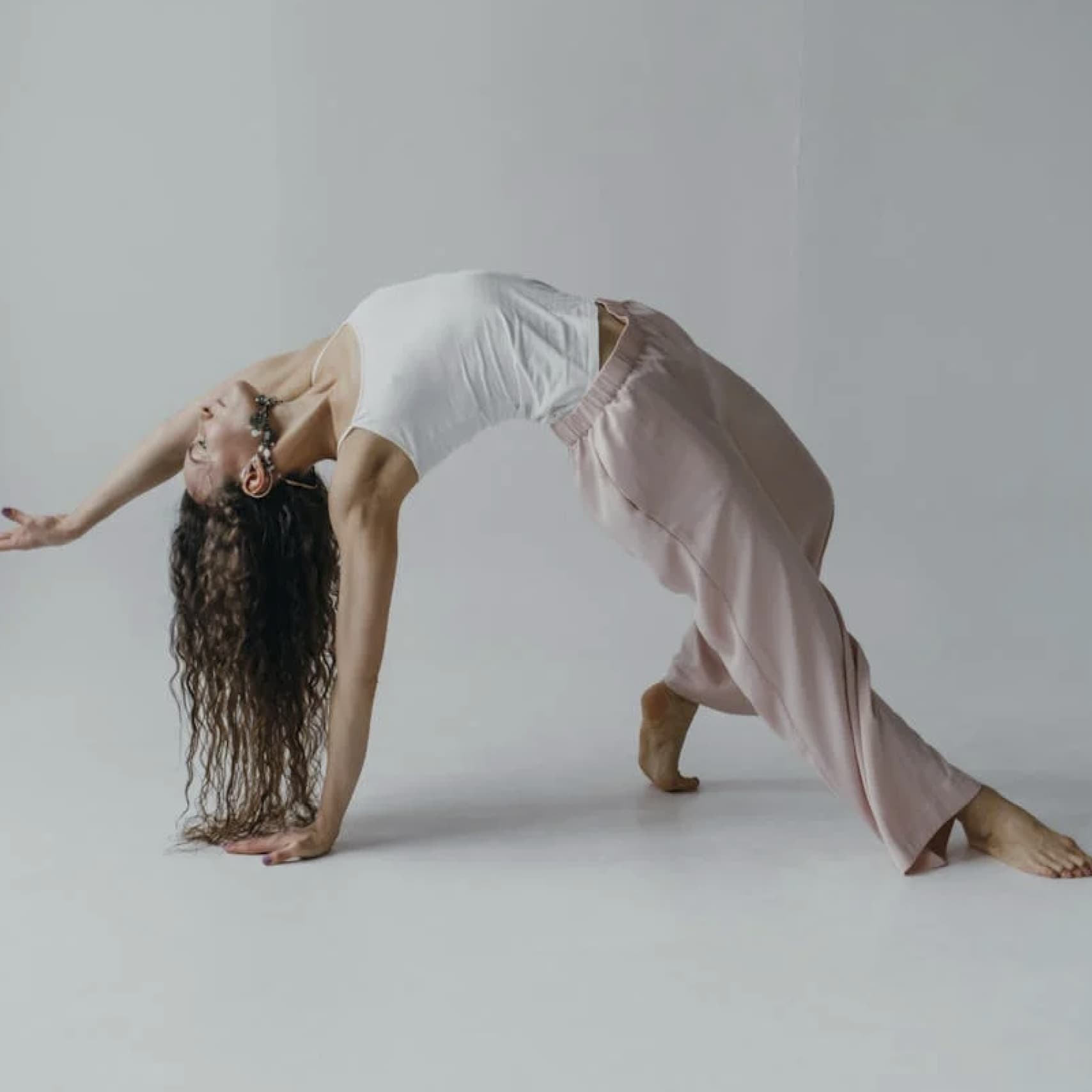 Energy Flow