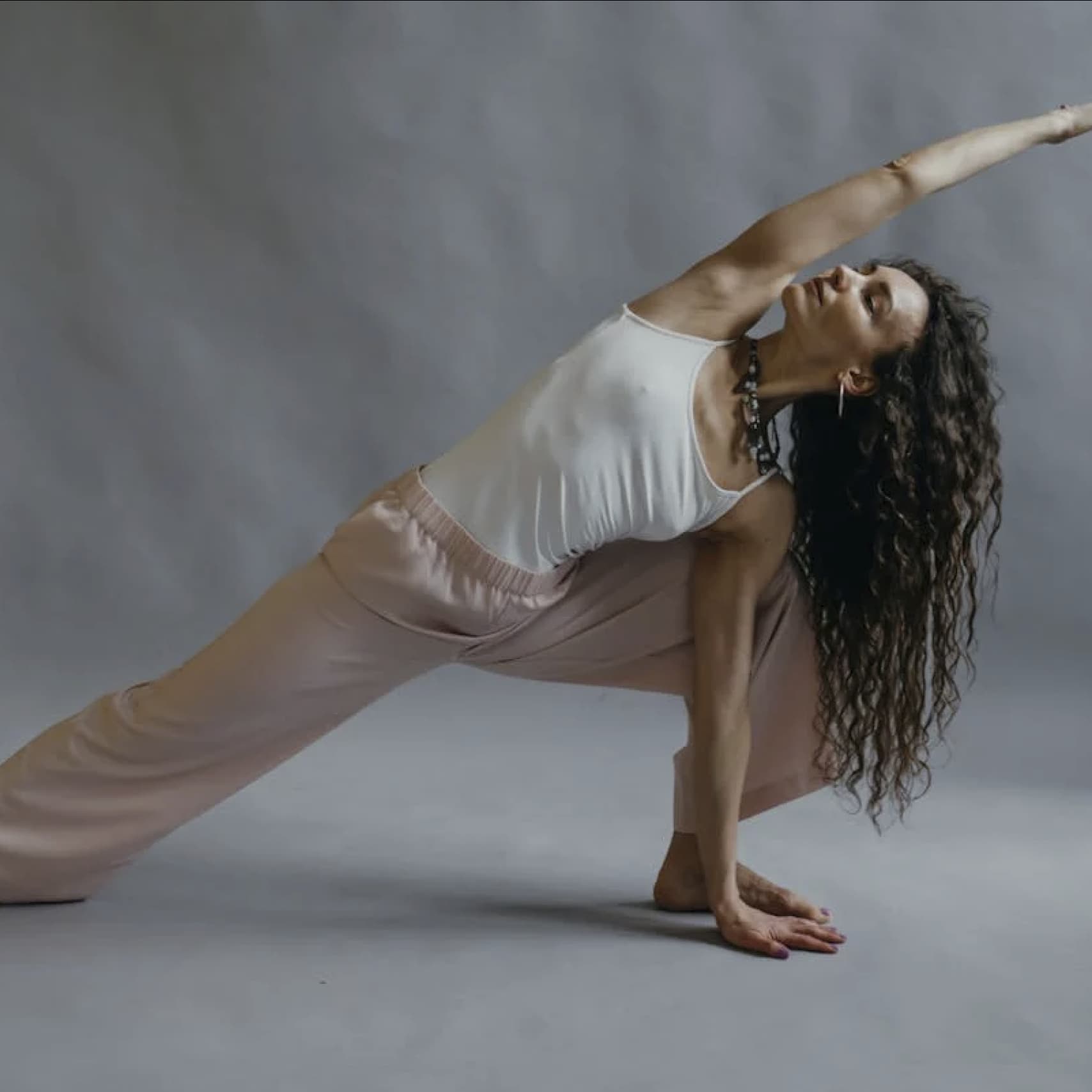 Yoguilates